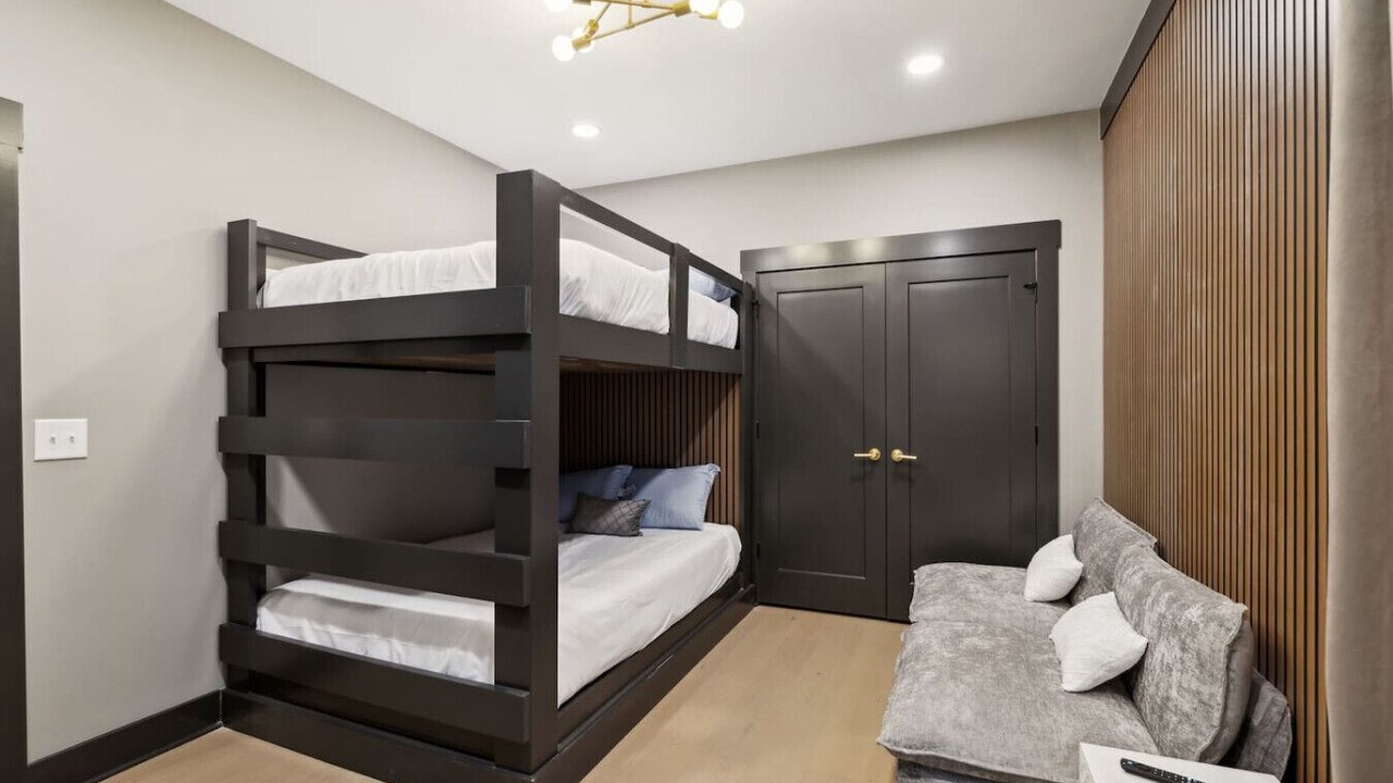 Photo of Bedroom in Madison