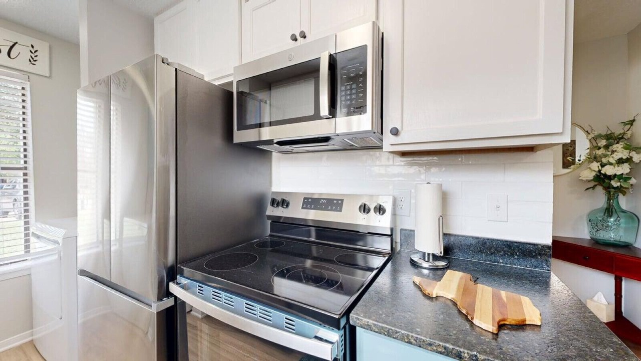 Photo of Kitchen in College Station