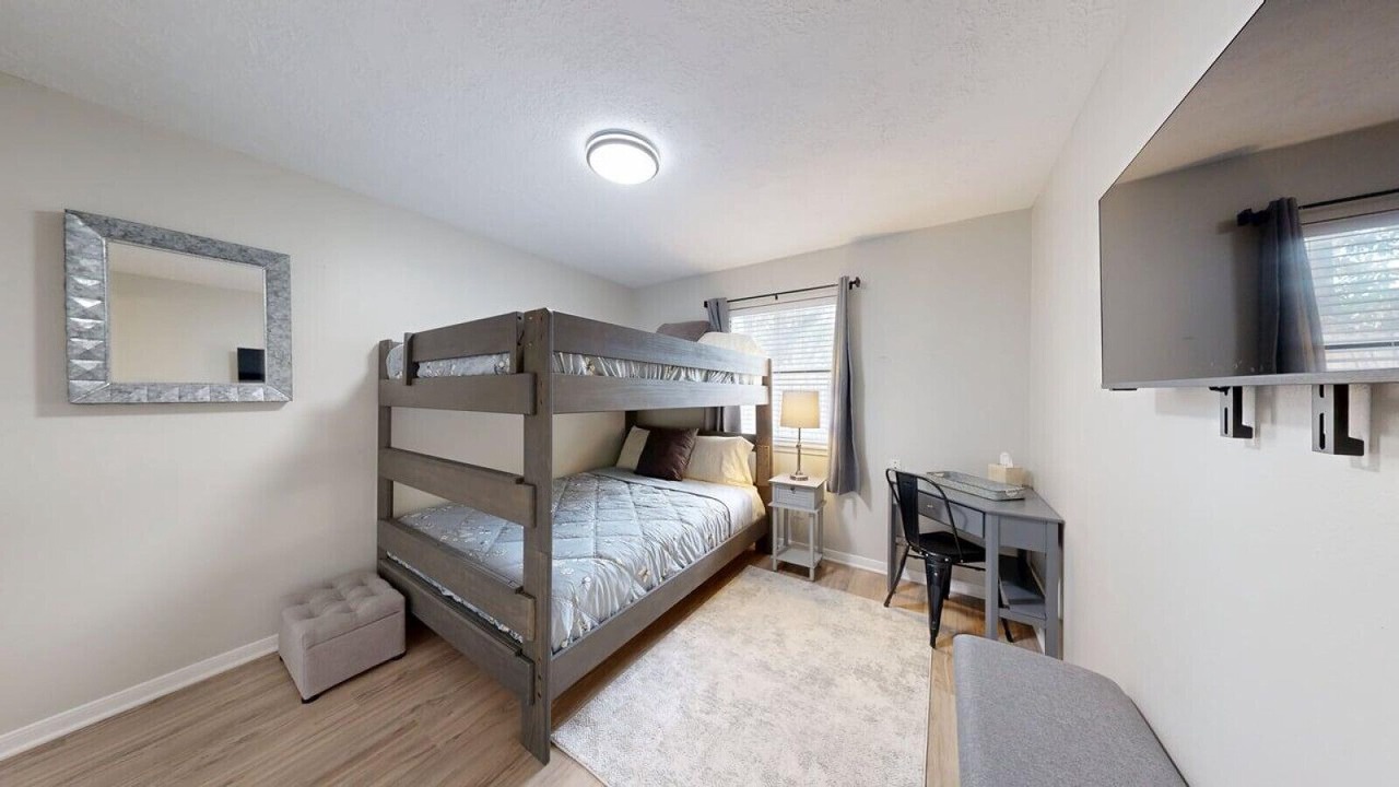 Photo of Bedroom in College Station