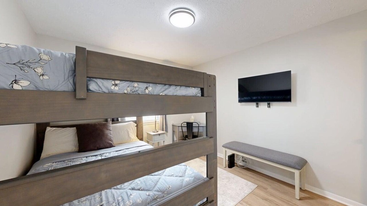 Photo of Bedroom in College Station