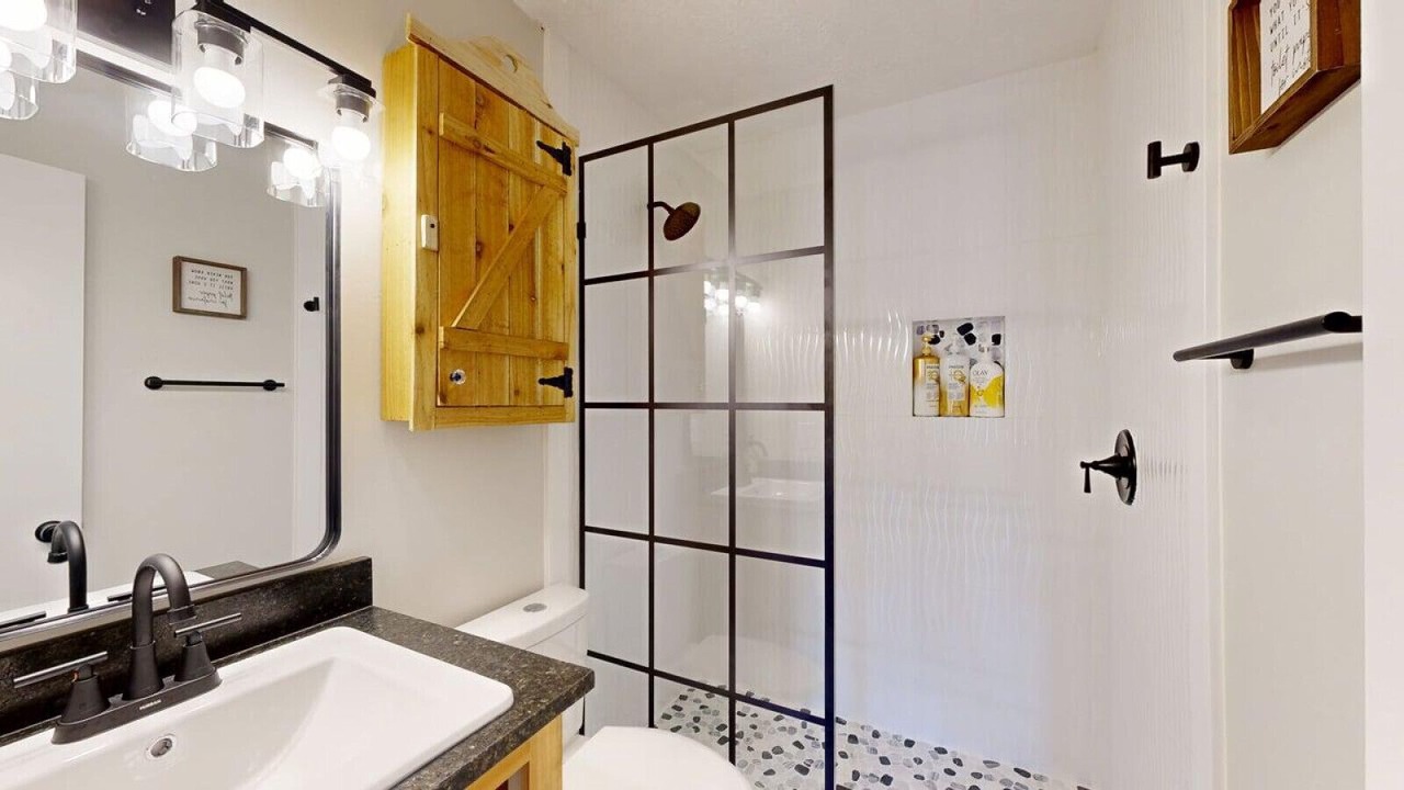 Photo of Bathroom in College Station