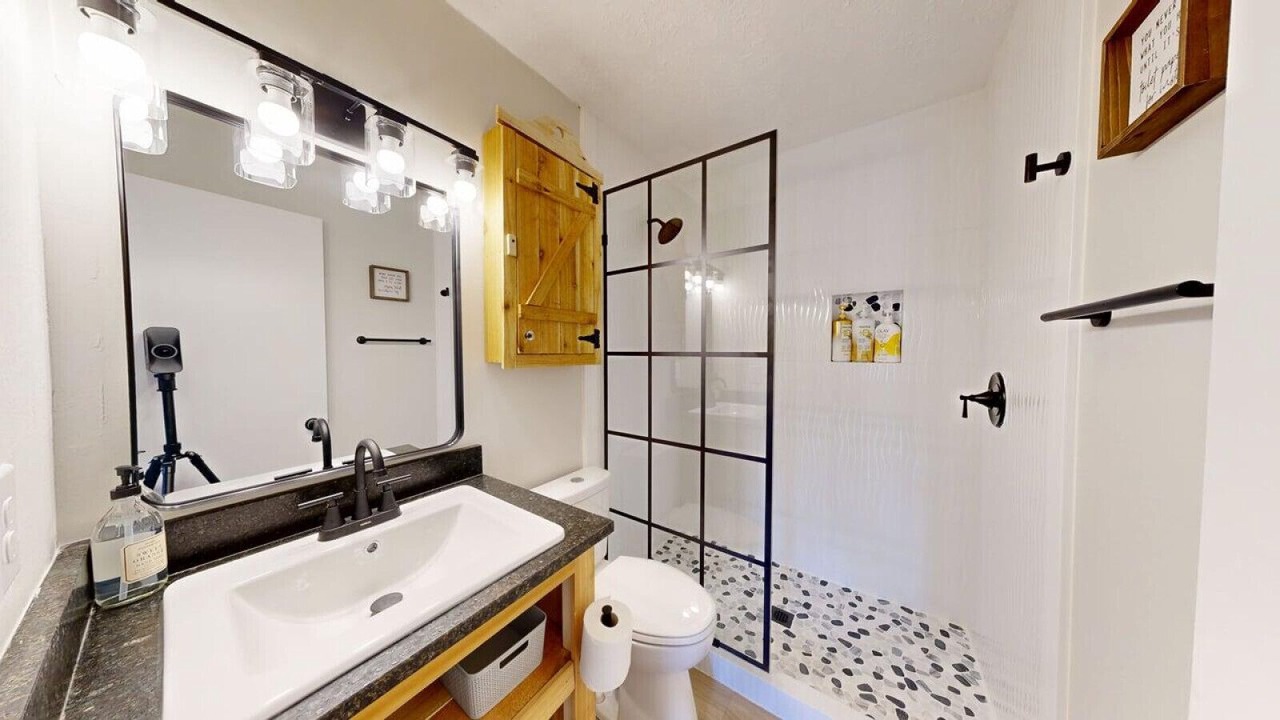 Photo of Bathroom in College Station