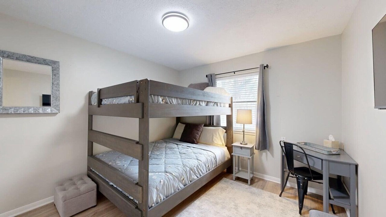 Photo of Bedroom in College Station