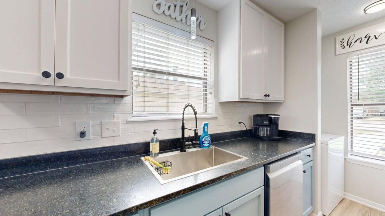 Photo of Kitchen in College Station