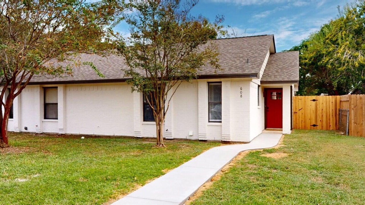Photo of Outdoor in College Station