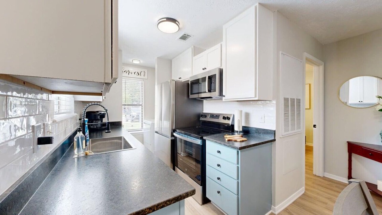 Photo of Kitchen in College Station