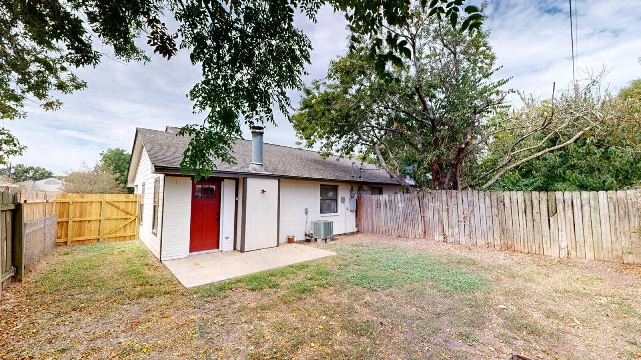 Photo of Outdoor in College Station