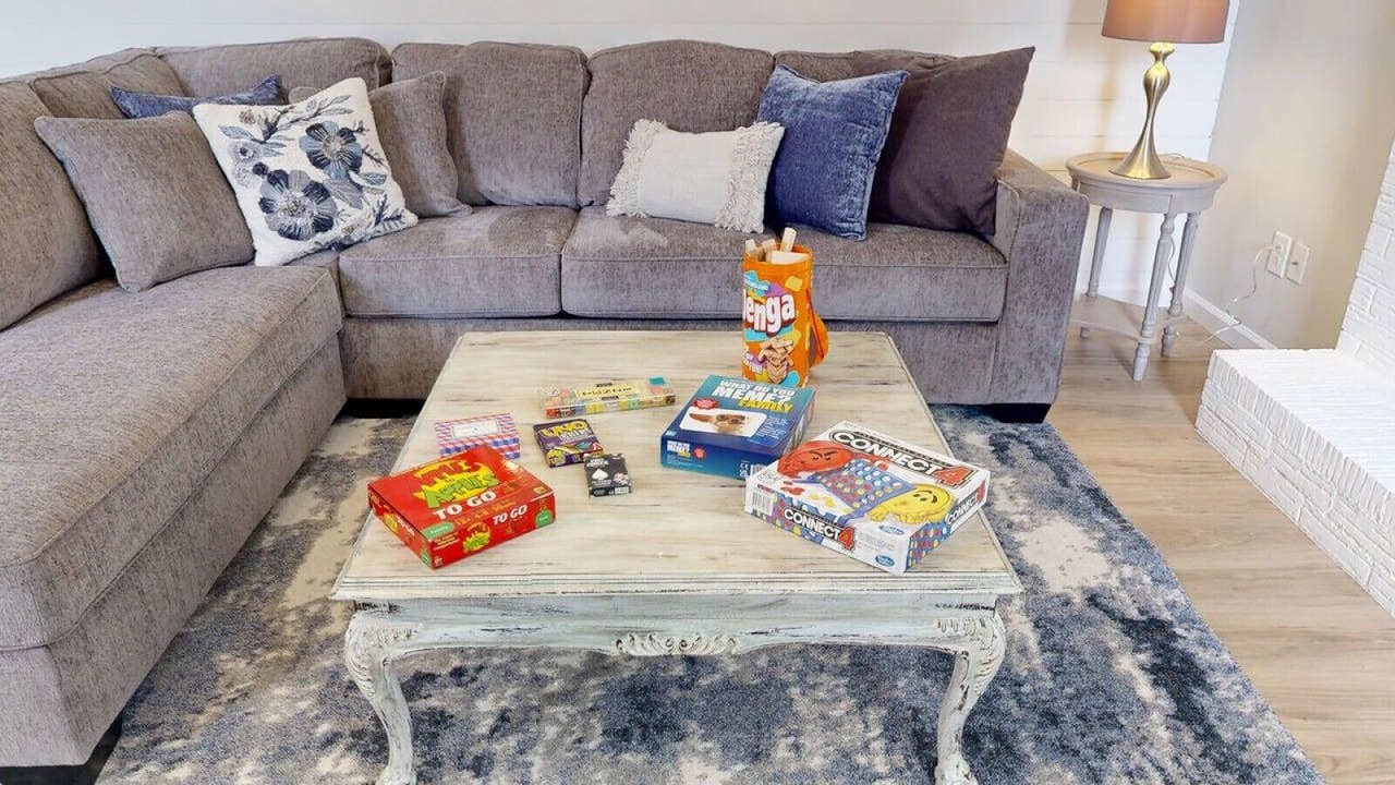 Photo of Livingroom in College Station