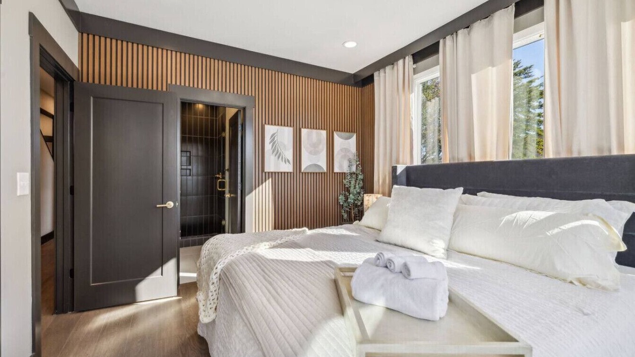 Photo of Bedroom in Madison