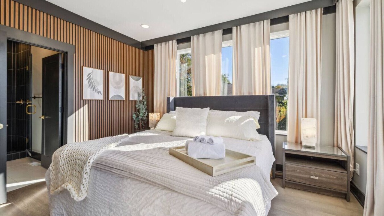Photo of Bedroom in Madison