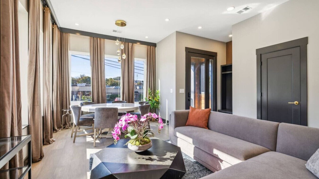 Photo of Livingroom in Madison