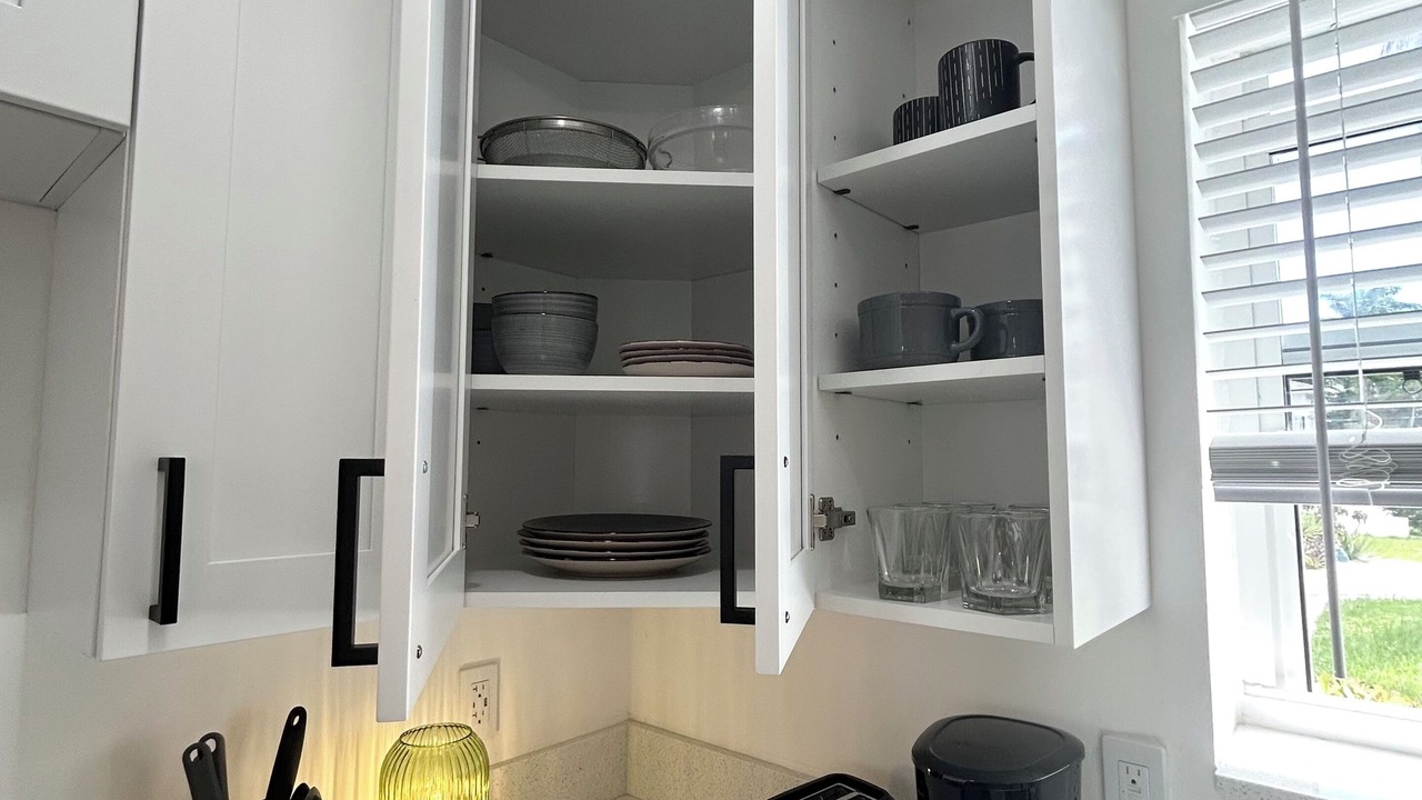 Photo of Kitchen in Hollywood Lakes