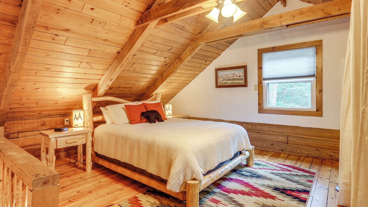 Photo of Livingroom in Cleveland