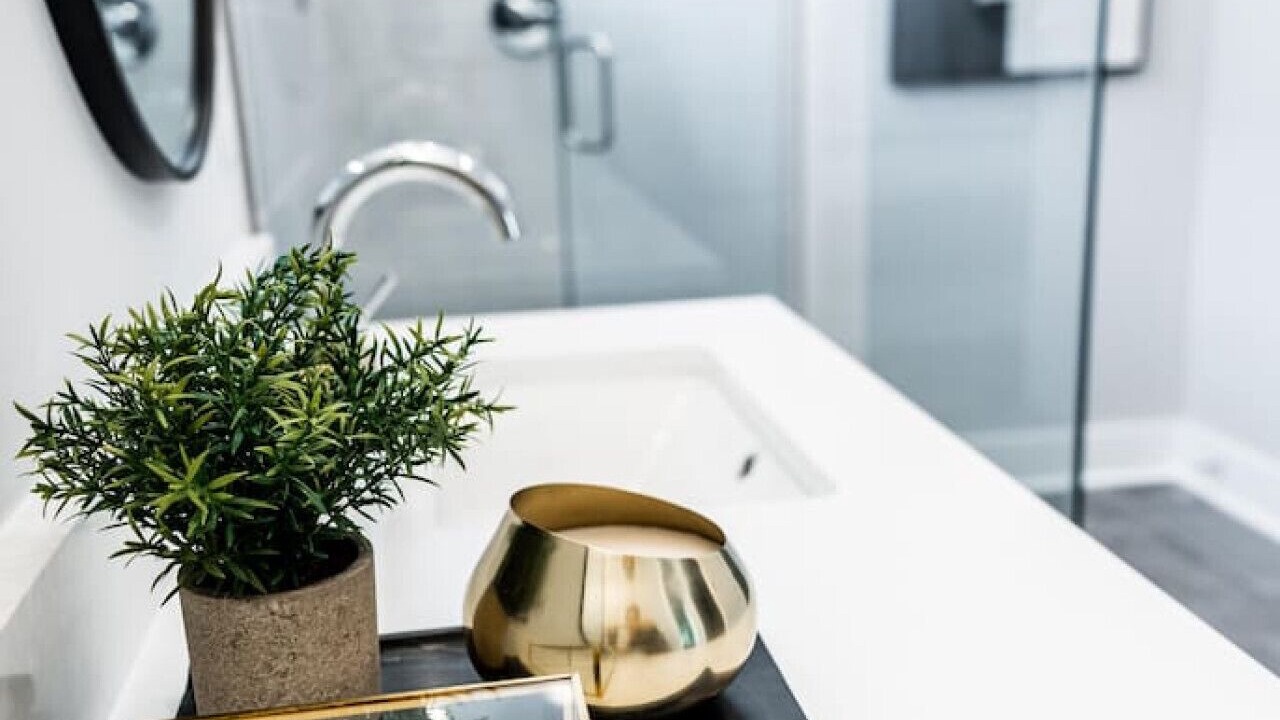 Photo of Bathroom in Hadley - Washington