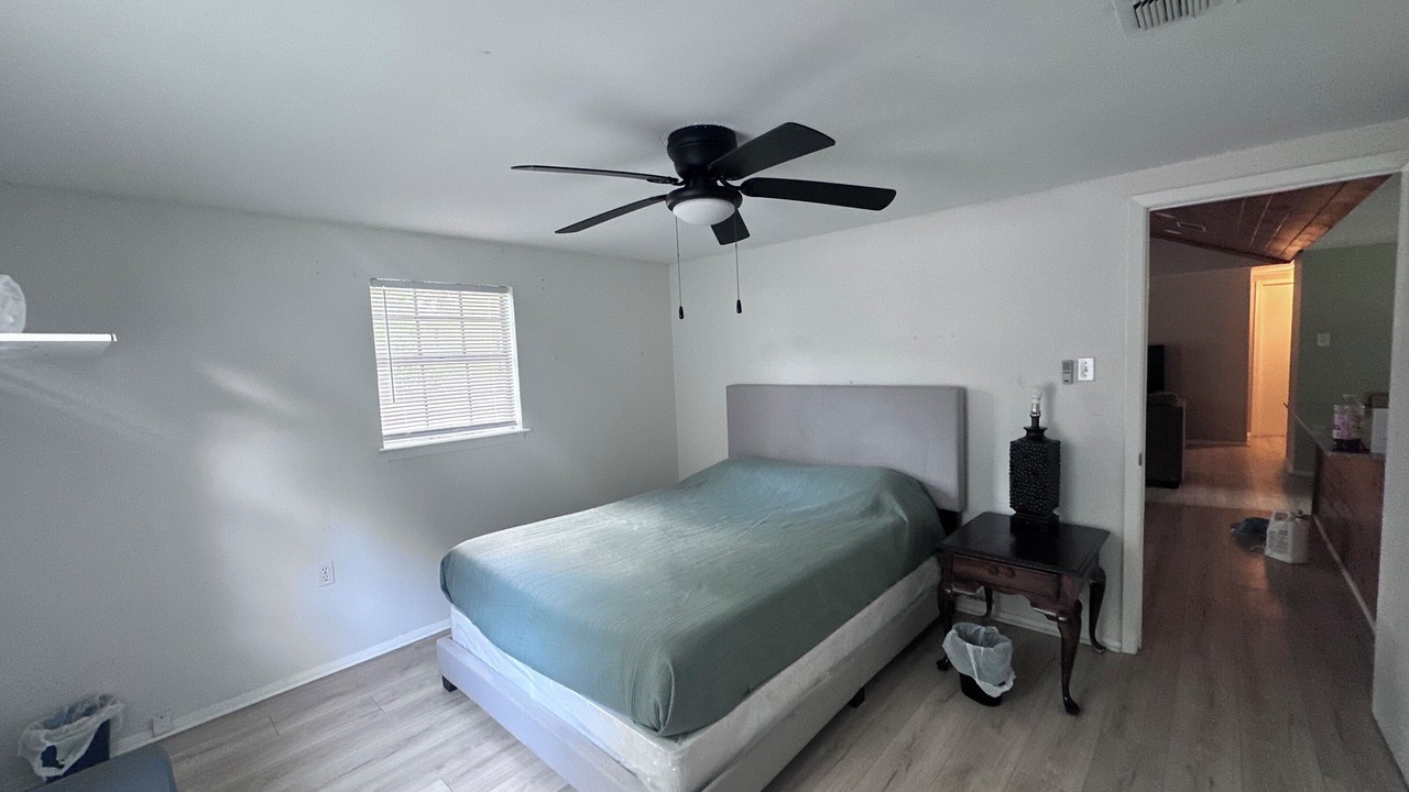 Photo of Bedroom in Tyler