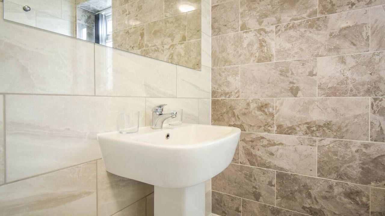 Photo of Bathroom in Accrington