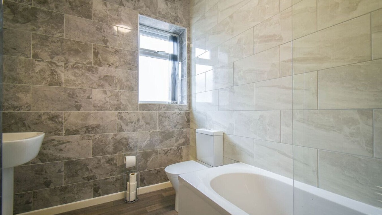 Photo of Bathroom in Accrington