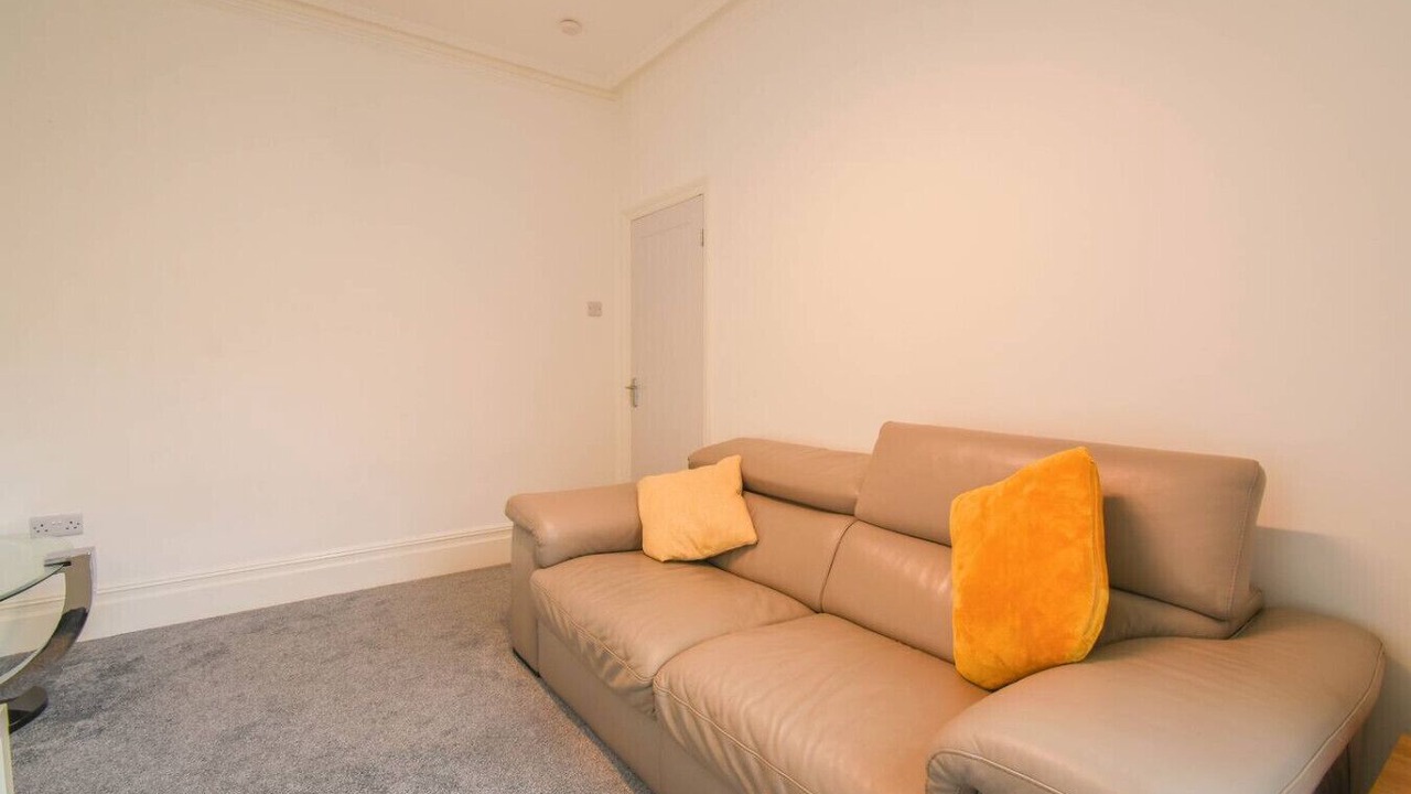 Photo of Bedroom in Accrington