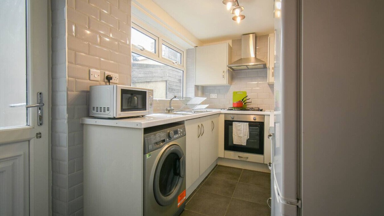 Photo of Others in Accrington