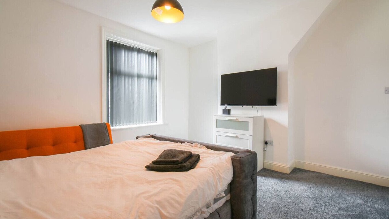 Photo of Others in Accrington