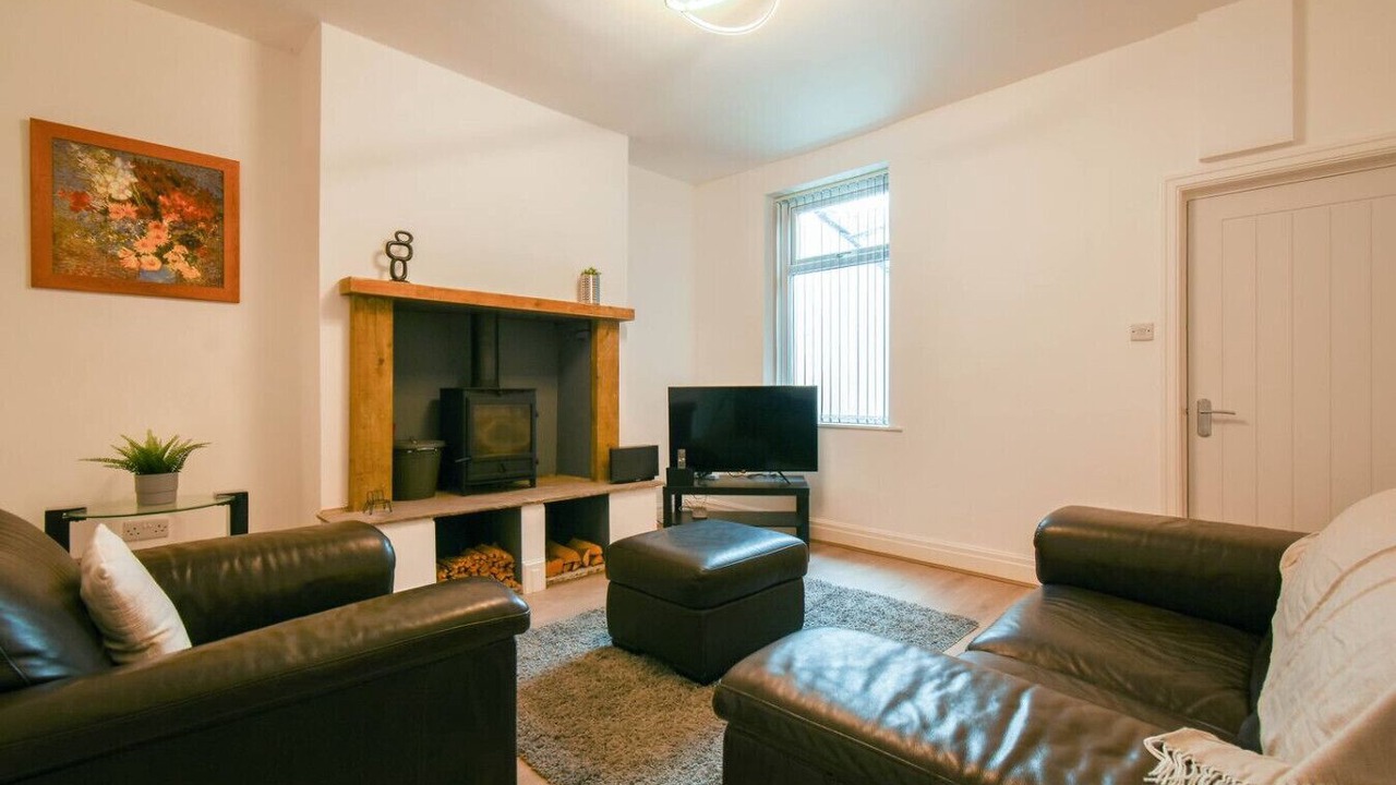 Photo of Livingroom in Accrington