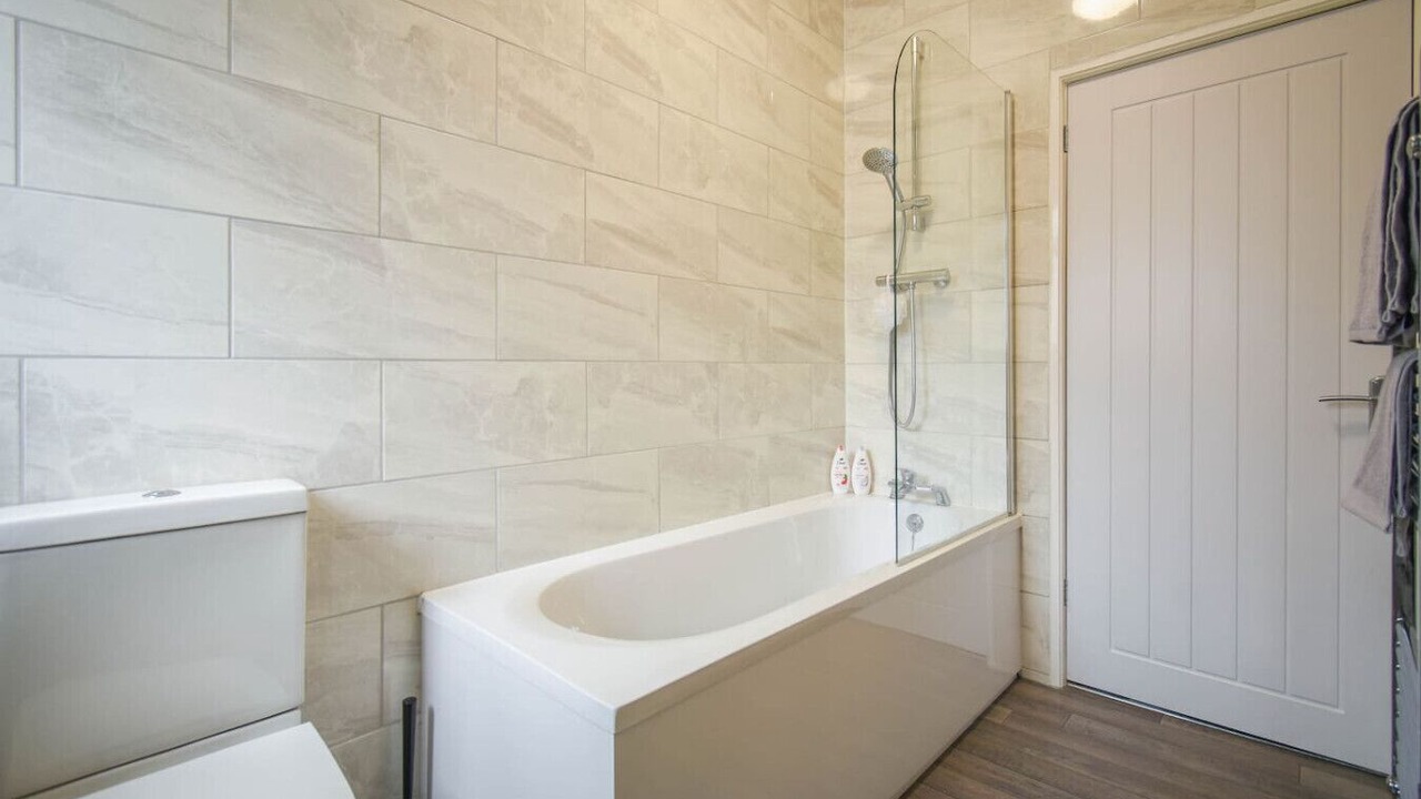 Photo of Bathroom in Accrington