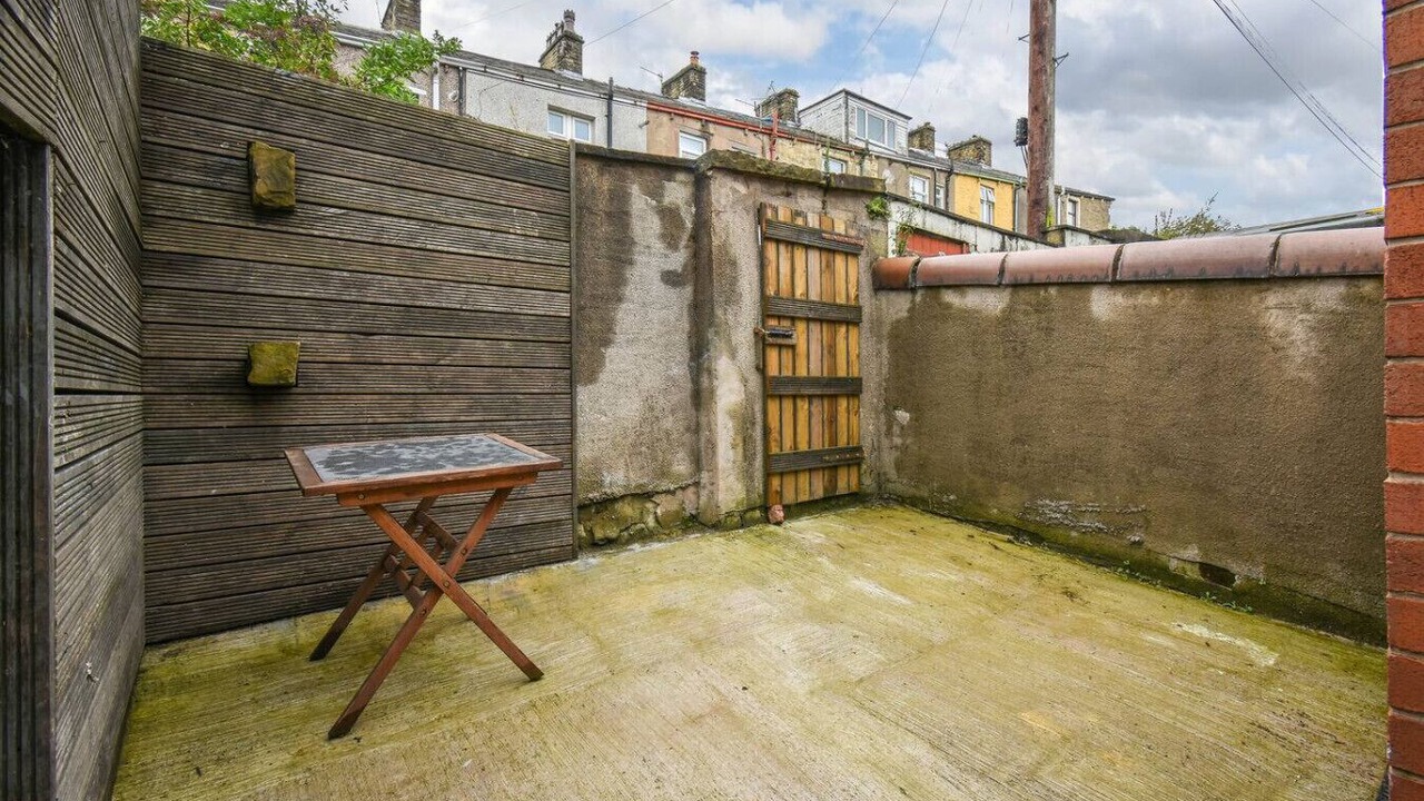 Photo of Outdoor in Accrington