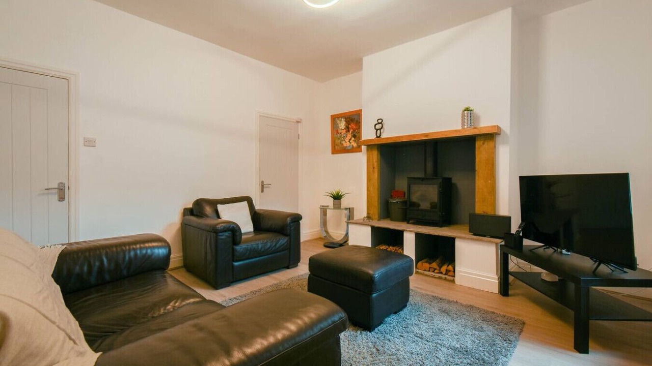 Photo of Livingroom in Accrington
