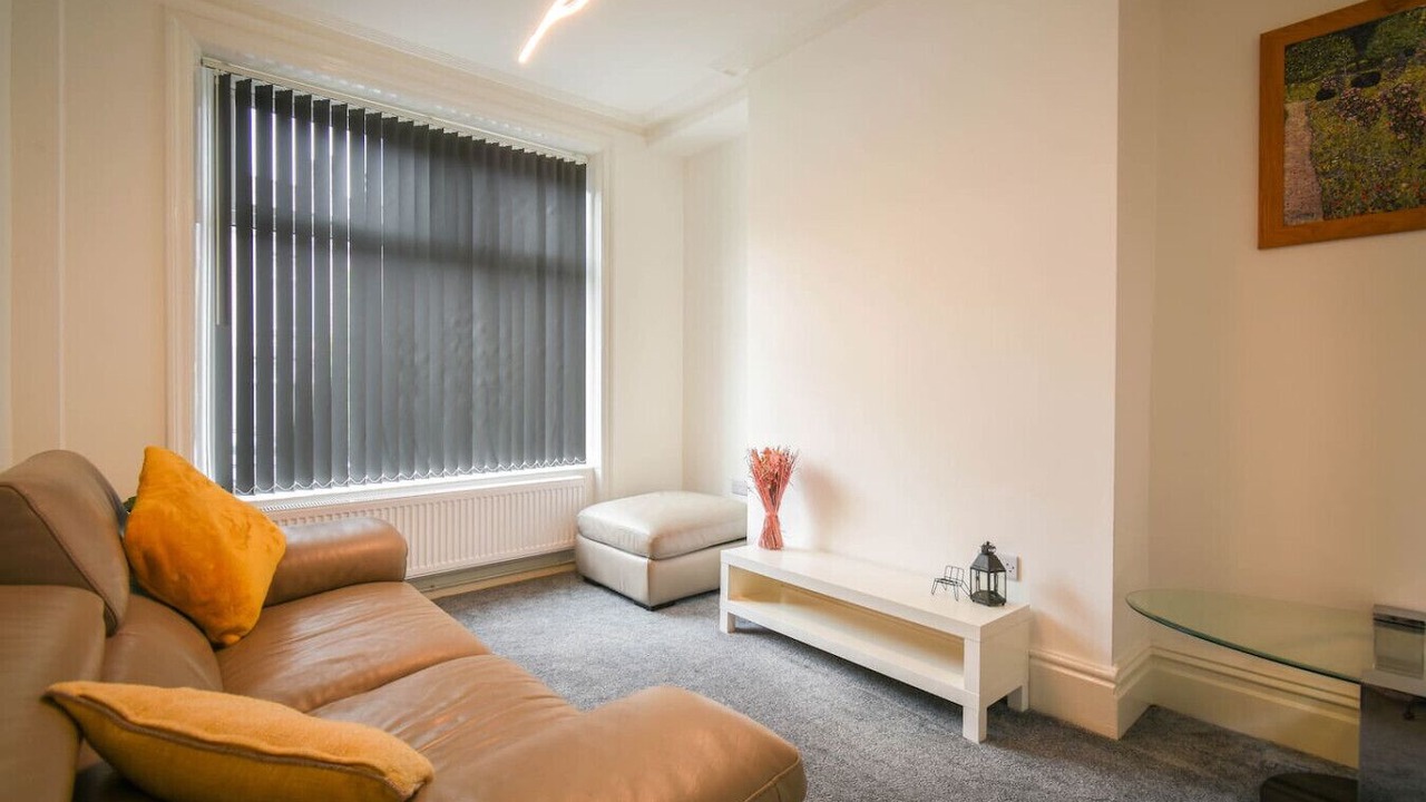 Photo of Bedroom in Accrington