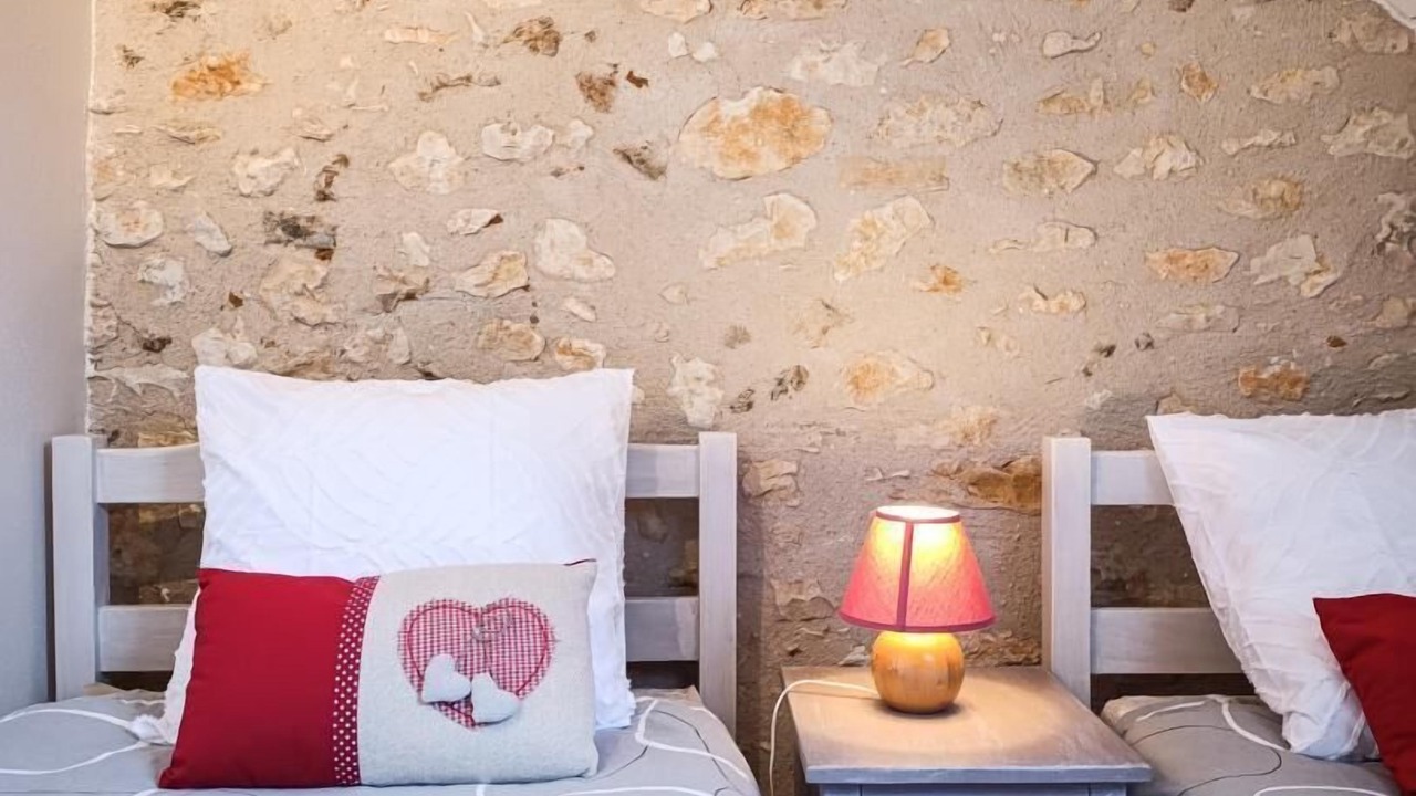 Photo of Bedroom in Rouffilhac