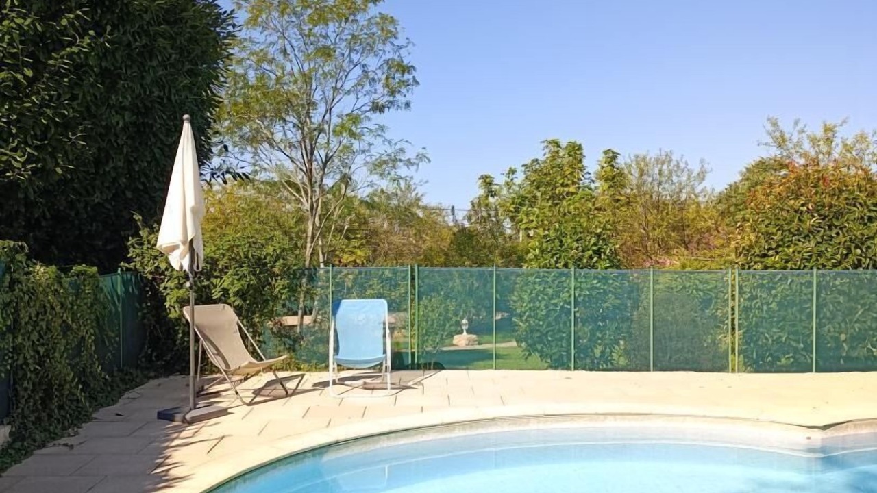 Photo of Outdoor in Rouffilhac