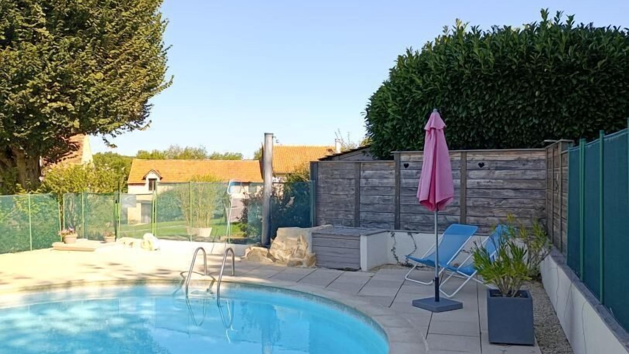 Photo of Outdoor in Rouffilhac