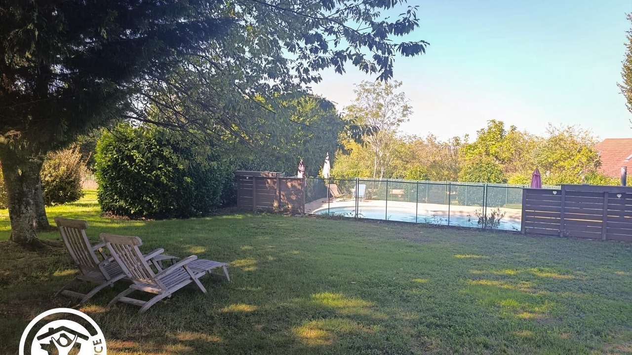 Photo of Outdoor in Rouffilhac