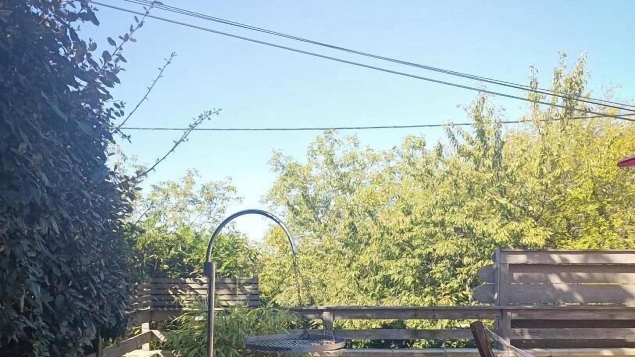 Photo of Patio Balcony in Rouffilhac