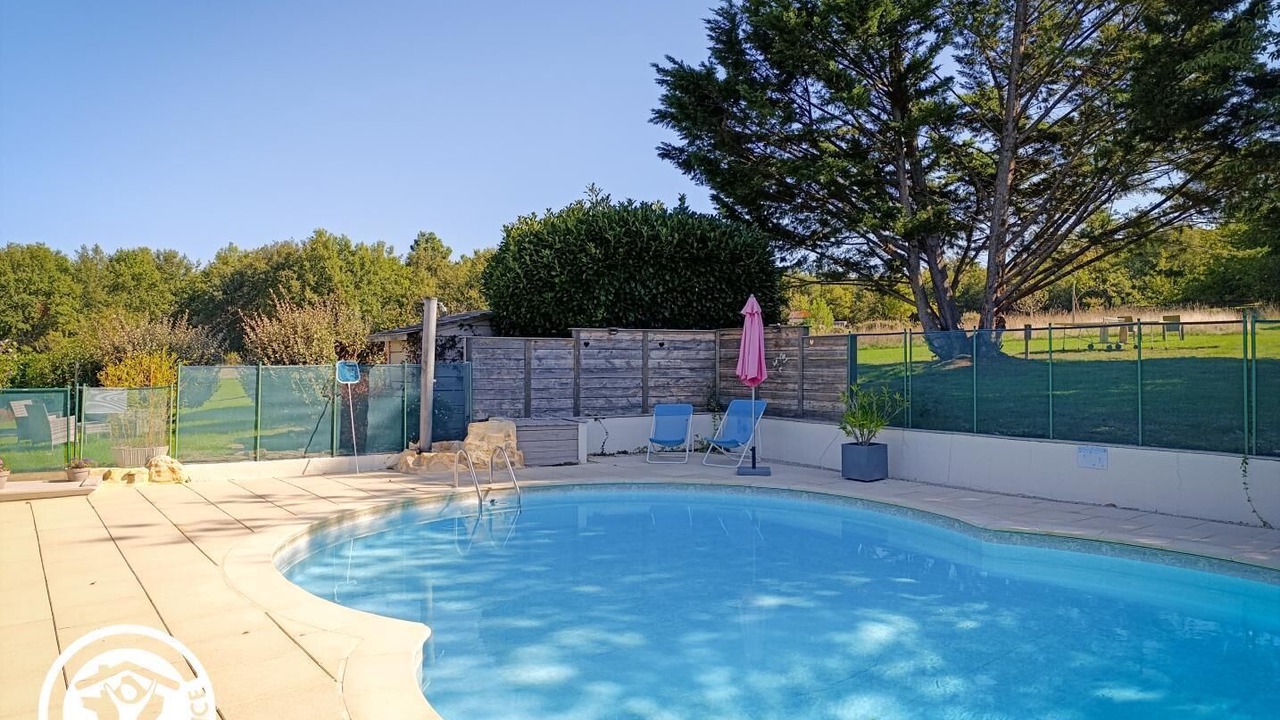 Photo of Outdoor in Rouffilhac