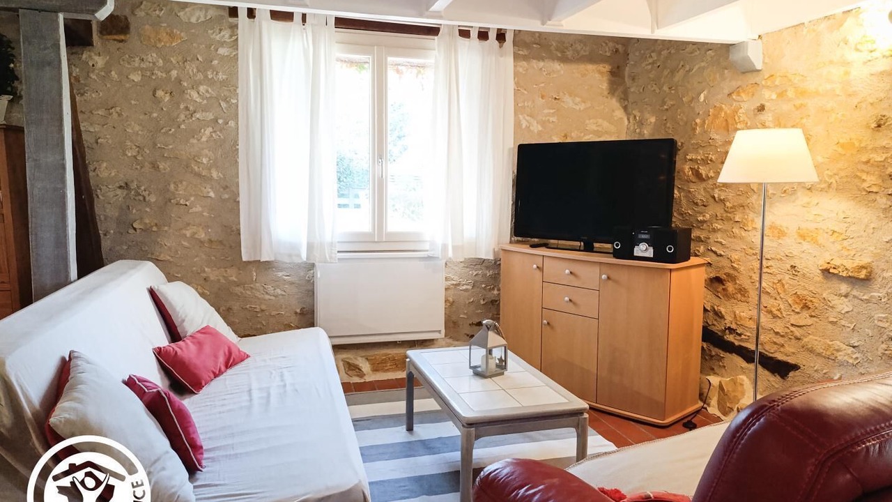 Photo of Livingroom in Rouffilhac