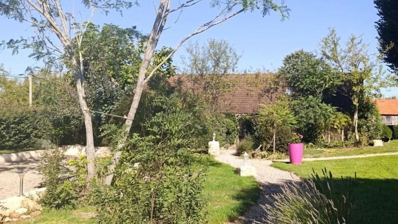 Photo of Outdoor in Rouffilhac