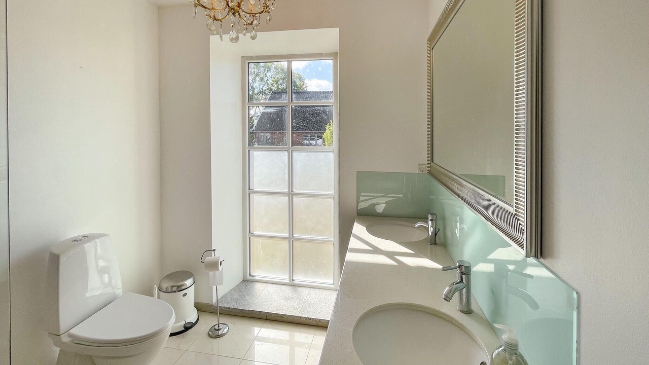 Photo of Bathroom in Harpelunde