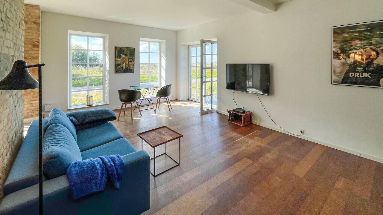 Photo of Bedroom in Harpelunde