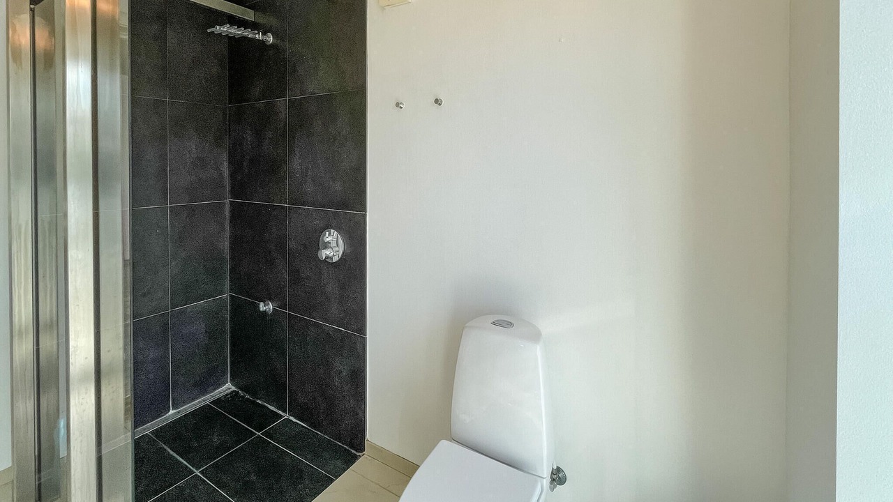 Photo of Bathroom in Harpelunde