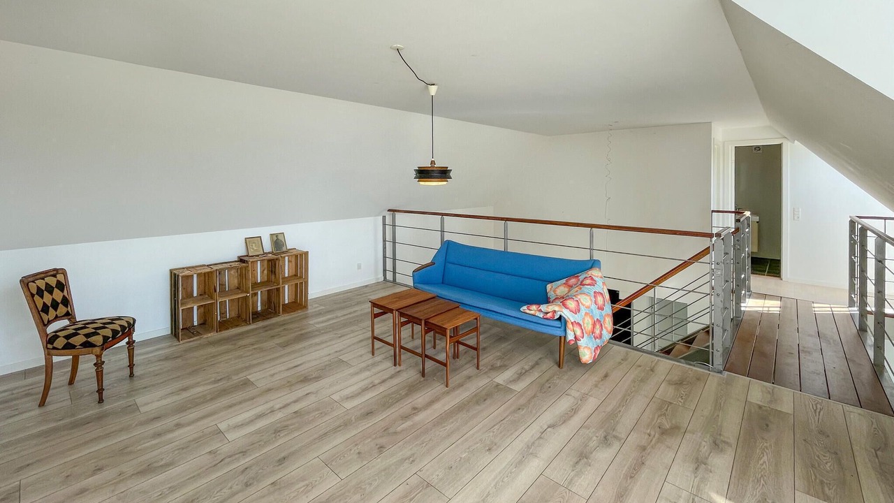 Photo of Bedroom in Harpelunde