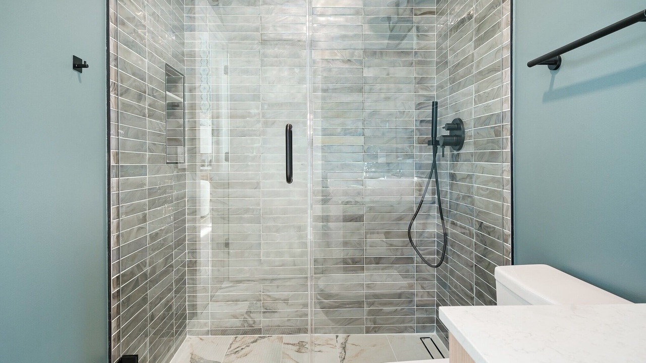 Photo of Bathroom in Eighth Avenue