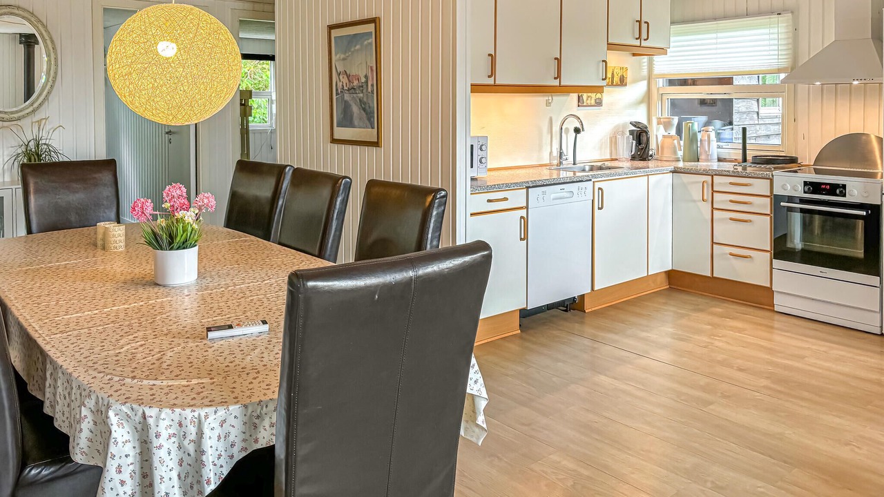 Photo of Bedroom in Ertebølle