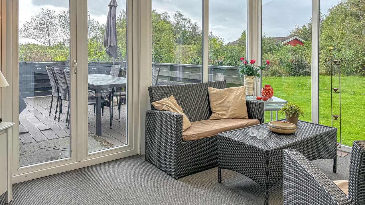 Photo of Bedroom in Ertebølle