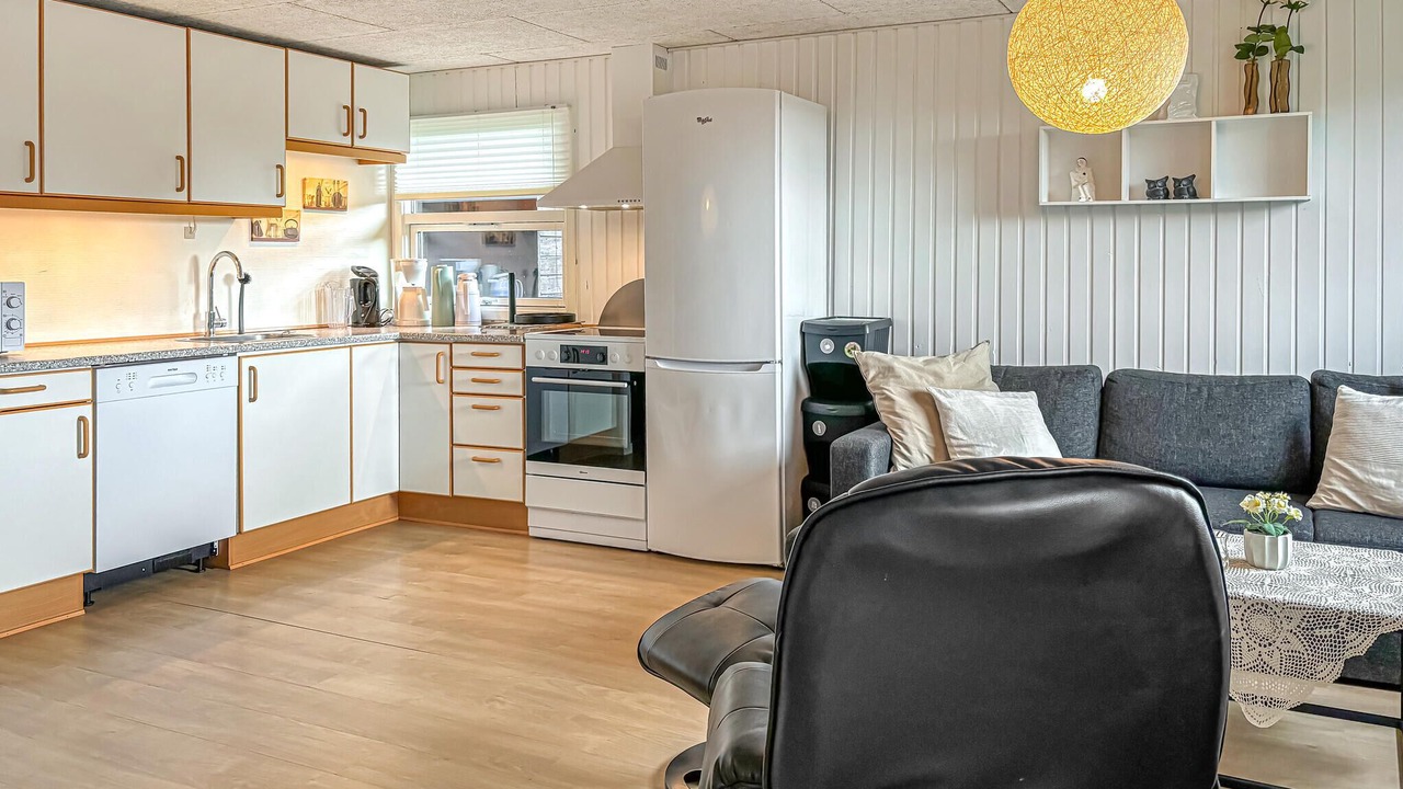 Photo of Bedroom in Ertebølle