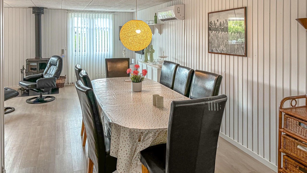 Photo of Bedroom in Ertebølle