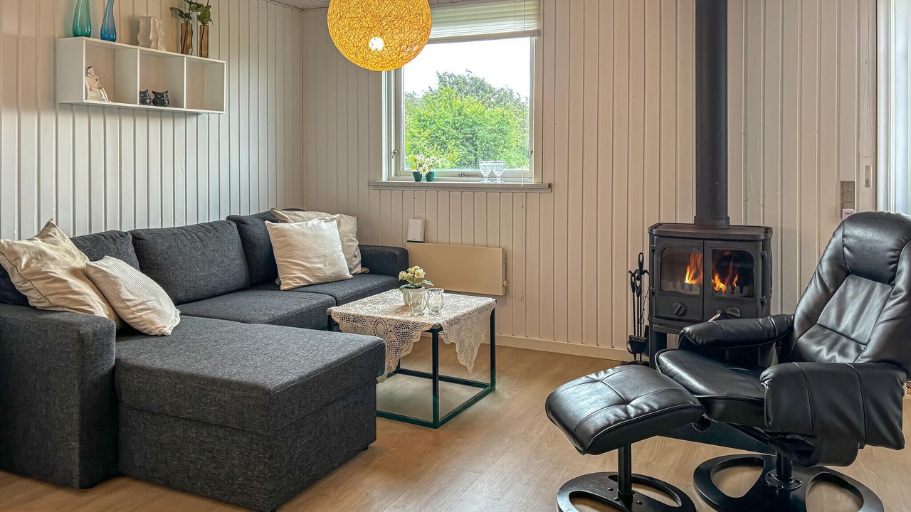 Photo of Bedroom in Ertebølle