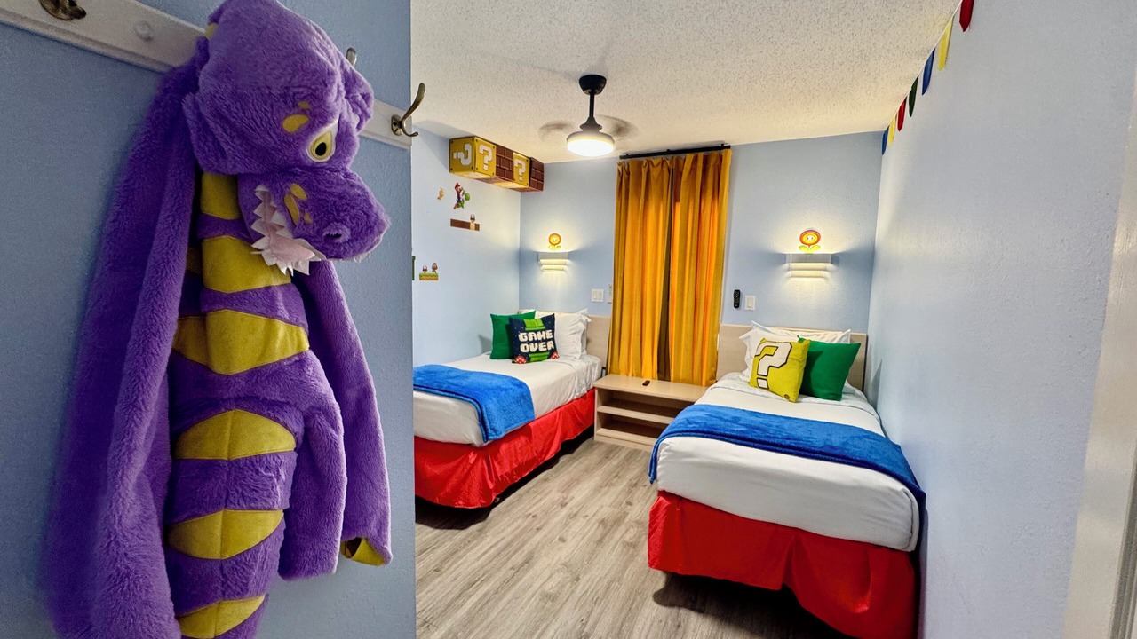 Photo of Bedroom in Lake Berkley