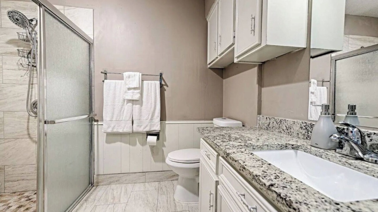 Photo of Bathroom in Richardson