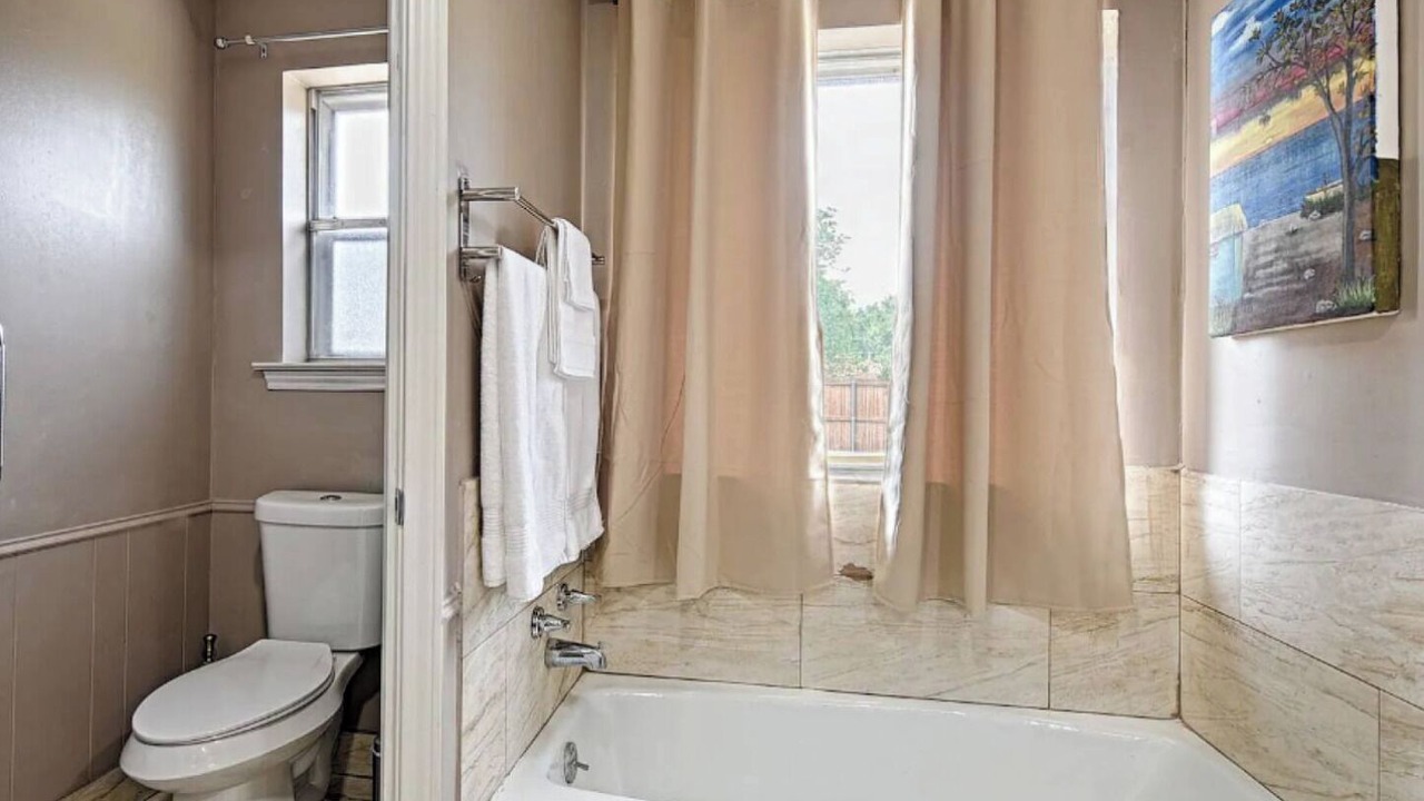 Photo of Bathroom in Richardson